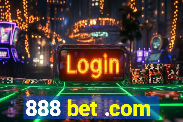 888 bet .com